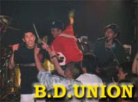 [B_D_UNION LIVE]