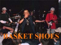 [BASKET SHOES LIVE!]