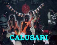 [CALUSARI LIVE!]