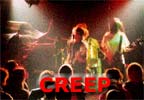 [CREEP LIVE!]