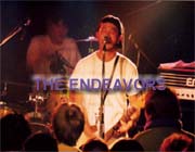 [THE ENDEAVORS LIVE!]