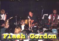 [Flash Gordon LIVE!]