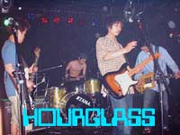 [Hourglass LIVE!]