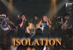 [ISOLATION LIVE]