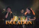 [ISOLATION LIVE!]