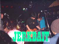 [JERKBAIT LIVE!]