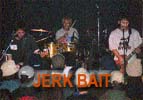 [JERK BAIT LIVE!]