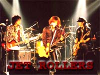 [JET ROLLERS LIVE!]