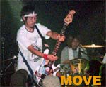 [MOVE LIVE!]