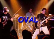 [OVAL LIVE!]