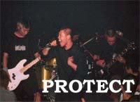 [PROTECT LIVE!]