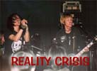 [REALITY CRISIS LIVE!]