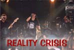 [REALITY CRISIS LIVE!]