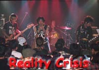 [Reality Crisis LIVE!]