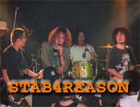 [STAB4REASON LIVE!]