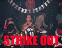 [STRIKE OUT LIVE!]