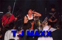 [T.J MAXX LIVE!]