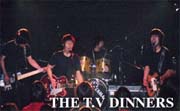 [THE T.V DINNERS LIVE!]