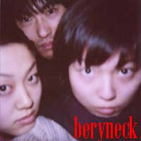 [berynec LIVE]