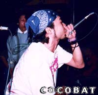 [COCOBAT LIVE]