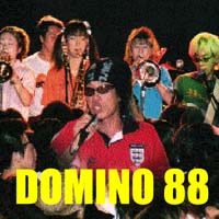 [DOMINO 88 LIVE!]